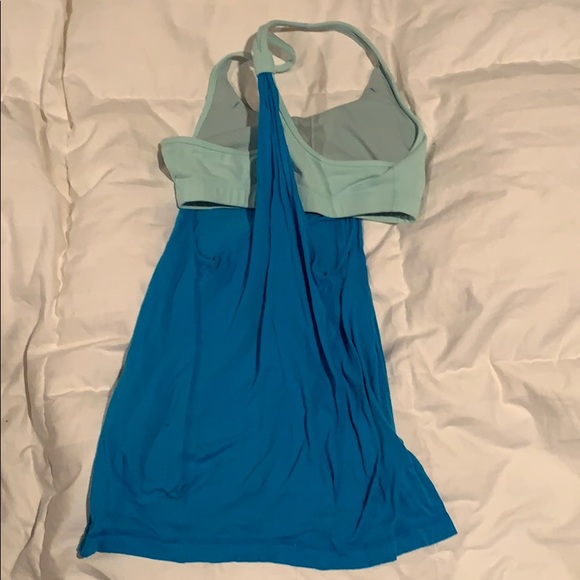 Lulu lemon top - Picture 2 of 3